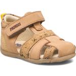 Pyk 39104 Shoes Summer Shoes Sandals Beige Primigi