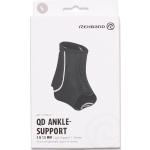 Qd Ankle-Support 3Mm Black Rehband