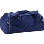 Quadra Teamwear Sporttasche, 55 l (Einheitsgröße) (Marineblau/Wachsfarben)