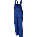 Qualitex 61937C Image Dungarees Blended Fabric - Dungarees 60