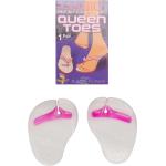 Queen Toes Pohjalliset Multi/patterned Magic Bodyfashion
