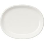 Raami Serving Platter Oval 35Cm Home Tableware Serving Dishes Serving Platters Kermanvärinen Iittala Ehdollinen Tarjous