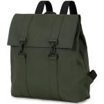 RAINS Messenger Bag Green