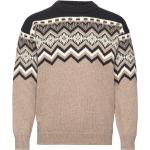 Randaberg Sweater Maculine Khaki Dale Of Norway