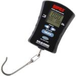 Rapala Compact Touch Screen Scale Musta 25 kg