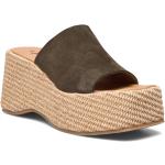 Naisten Beiget Koon 41 Slip on -malliset Apair Korkeakorkoiset sandaalit kesäkaudelle 