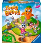 Ravensburger - Lastenpeli Funny Bunny