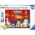 Ravensburger Pokemon Palapelit 5 - 7v. ikäisille 