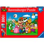 Ravensburger - Super Mario Fun 100 p
