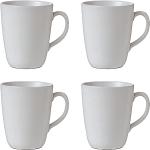 Raw Arctic White Home Tableware Cups & Mugs Glögg Mugs Valkoinen Aida Ehdollinen Tarjous