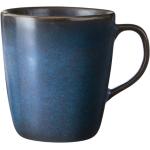 Raw Midnight Blue-Mug W Handle Blue Aida