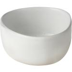 Raw Organic Arctic White - Bowl Home Tableware Bowls Breakfast Bowls White Aida