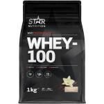 Whey-100 Heraproteiini 1 kg​