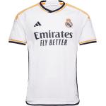 Miesten Valkoiset Koon M adidas Performance Real Madrid Jalkapallopaidat 