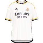 Alennetut Lasten Polyesteriset adidas - Real Madrid Pelipaidat verkkokaupasta XXL.fi 
