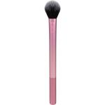 Real Techniques Setting Brush Multilingual Beauty Women Makeup Makeup Brushes Face Brushes Highlight Brushes Pink Real Techniques