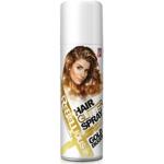 Rebellious Hair Glitter Spray 125 ml Gold Digger