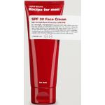 Recipe for men SPF 30 Face Cream 75ml