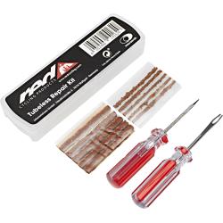 Red Cycling Products Tubeless Repair Kit 2022 Korjaussarjat