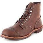 Red Wing 9189 Men'S Lace-Up Shoes - - 45 Eu