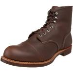 RED WING 9189 Men's Lace-Up Shoes - Brown - 42.5 EU