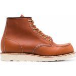Red Wing Shoes Classic Moc leather boots - Brown