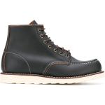 Red Wing Shoes Classic Mock Toe boots - Black