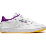Reebok x Eric Emanuel Club C 85 "Lakers" sneakers - White