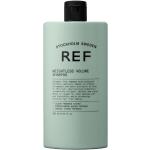 REF Stockholm Weightless Volume Shampoo 285ml