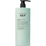 Vegaaniset REF Tuuheuttavat 750 ml Shampoot Hennoille hiuksille 