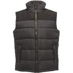 Regatta Mens Standout Altoona Insulated Bodywarmer Jacket (3XL) (Seal Grey/Black)