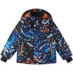 Reima - Kid's Reimatec Winter Jacket Kairala - Laskettelutakki Koko 104 - sininen