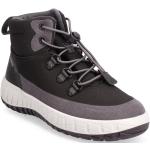 Reimatec Shoes, Wetter 2.0 Sport Sneakers High-top Sneakers Black Reima