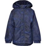 Reimatec Winter Jacket, Maalo Sport Jackets & Coats Winter Jackets Navy Reima