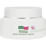 SEBAMED Anti-Dry Night Intensive Cream 50ml