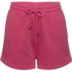 Relaxed Sunfaded Shorts Shorts Casual Shorts Vaaleanpunainen GANT