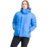 Naisten Koon XL Hupulliset Haglöfs Plus-koon hupulliset takit talvikaudelle 