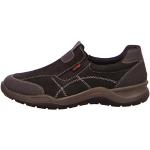 Remonte R5405 Women's Slip on Shoe in Black 2 Schwa/Schw 37