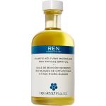 REN Atlantic Kelp And Magnesium Anti-Fatigue Bath Oil 110ml
