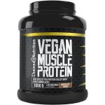 Vegan Muscle Protein, 1600 g