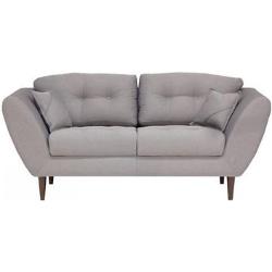 Retro sohva 2-istuttava
