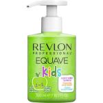 Revlon Equave Syväpuhdistavat 300 ml Shampoot 