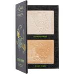 REVOLUTION The Simpsons Highlighter Palette Mini Witch Lisa 11g