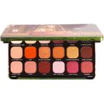 REVOLUTION X Friends Forever Flawless Eyeshadow Palette I'll Be There For You 18g