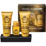 RICH Pure Luxury Intense Moisture Travel Gift Set