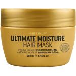 RICH Pure Luxury Ultimate Moisture Hair Mask 250ml