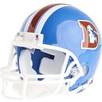 Riddell Denver Broncos NFL Throwback Mini Helmet