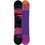 Ride Damen Freestyle Snowboard Compact 143 2014