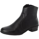 Rieker Y0761 Women's Short Boots - Black - 38 EU