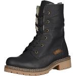Rieker Y1421 Women's Ankle Boots - Black - 36 EU